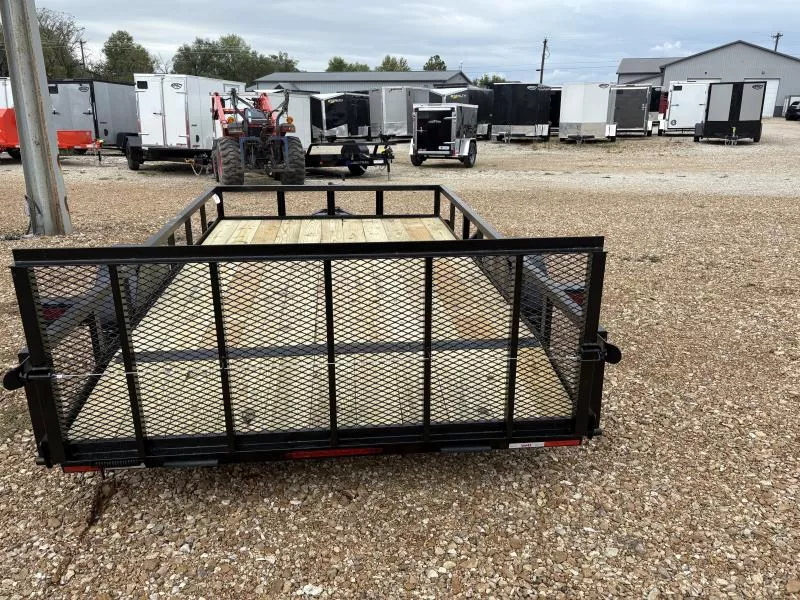 new Utility Trailers WD Trailer  for sale, in Eugene, MO Thumbnail 3
