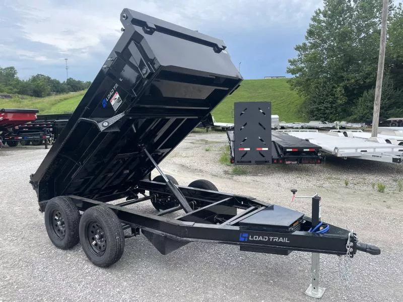 new Dump Trailers Load Trail  for sale, in Columbia, MO Thumbnail 4