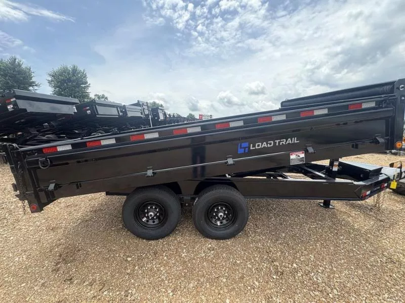 2025 Load Trail