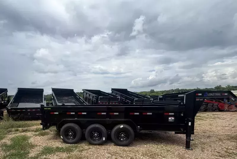 new Dump Trailers Load Trail  for sale, in Eugene, MO Thumbnail 2