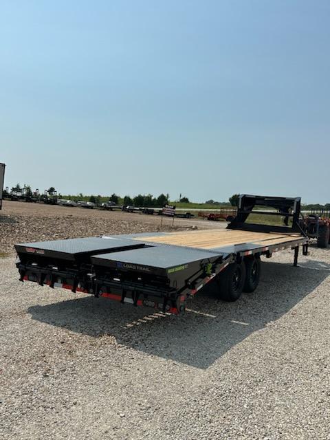 2025 Load Trail