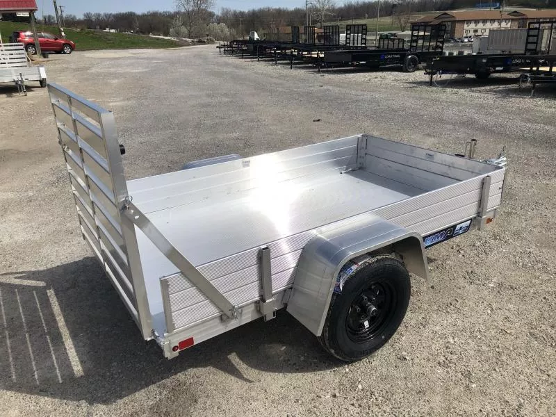 new Utility Trailers Aluma  for sale, in Columbia, MO Thumbnail 3