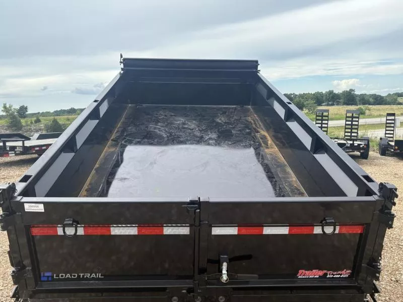 new Dump Trailers Load Trail  for sale, in Eugene, MO Thumbnail 3