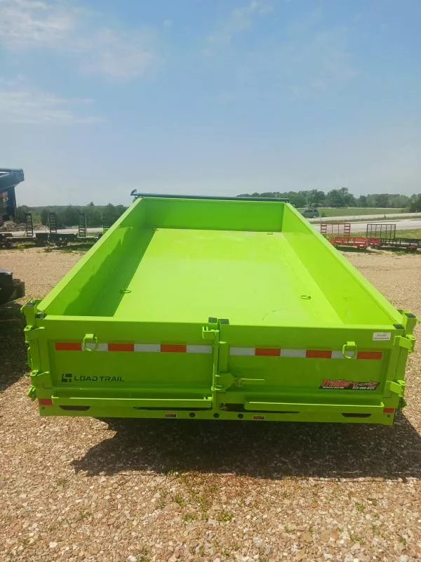 new Dump Trailers Load Trail  for sale, in Eugene, MO Thumbnail 4