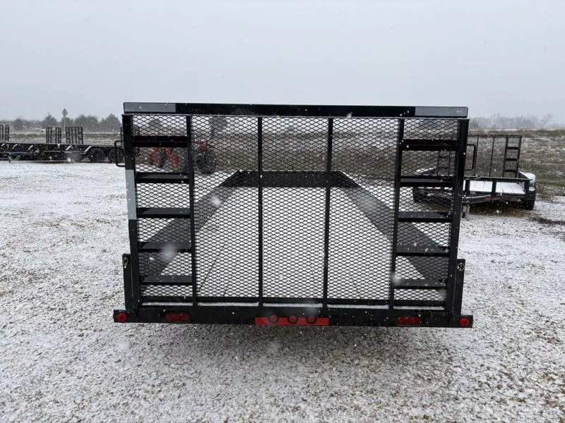 new Utility Trailers Load Trail  for sale, in Columbia, MO Thumbnail 3