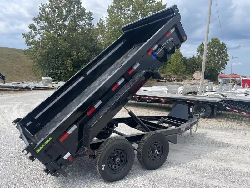new Dump Trailers Load Trail  for sale, in Columbia, MO Thumbnail 2