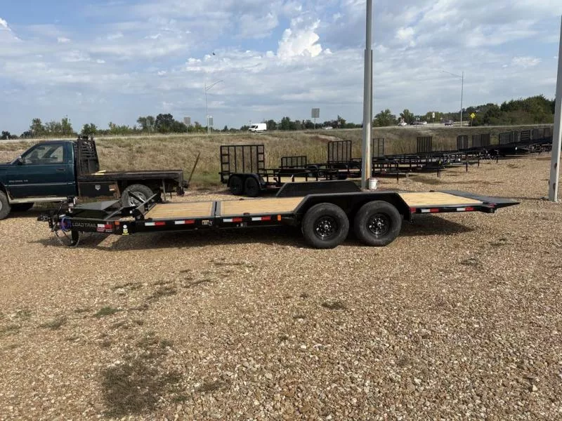 new Tilt Trailers Load Trail  for sale, in Eugene, MO image-0