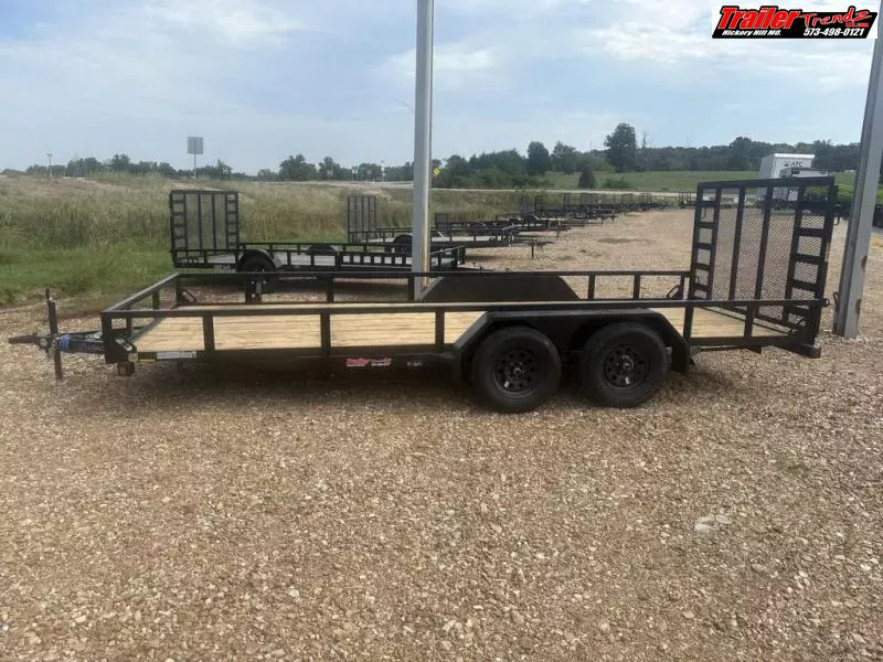 2026 Load Trail