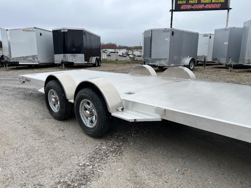 new Car Haulers / Racing Trailers Aluma  for sale, in Columbia, MO Thumbnail 4