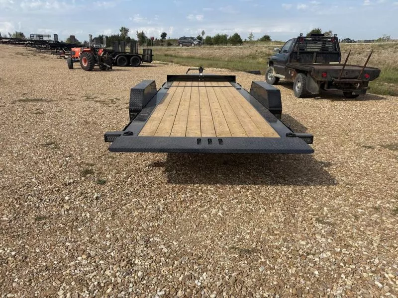 new Tilt Trailers Load Trail  for sale, in Eugene, MO Thumbnail 3