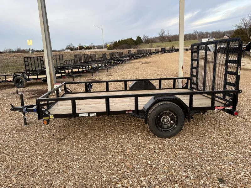new Utility Trailers Load Trail  for sale, in Eugene, MO image-0