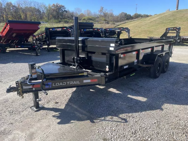 new Dump Trailers Load Trail  for sale, in Columbia, MO Thumbnail 5