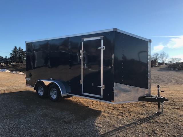 new Cargo (Enclosed) Trailers Stealth Trailers  for sale, in Eugene, MO Thumbnail 2