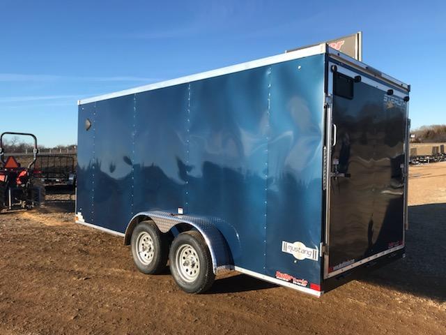 new Cargo (Enclosed) Trailers Stealth Trailers  for sale, in Eugene, MO Thumbnail 3