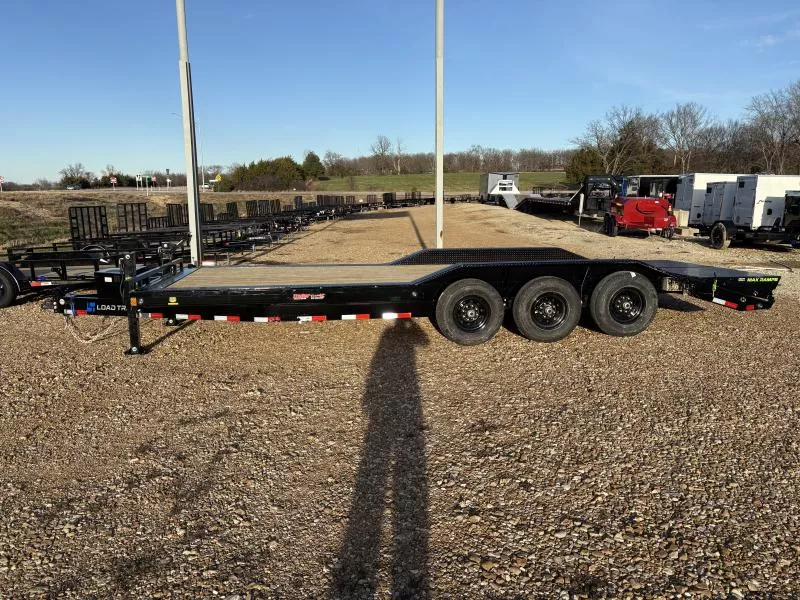 new Equipment / Flatbed Trailers Load Trail  for sale, in Eugene, MO Thumbnail 2