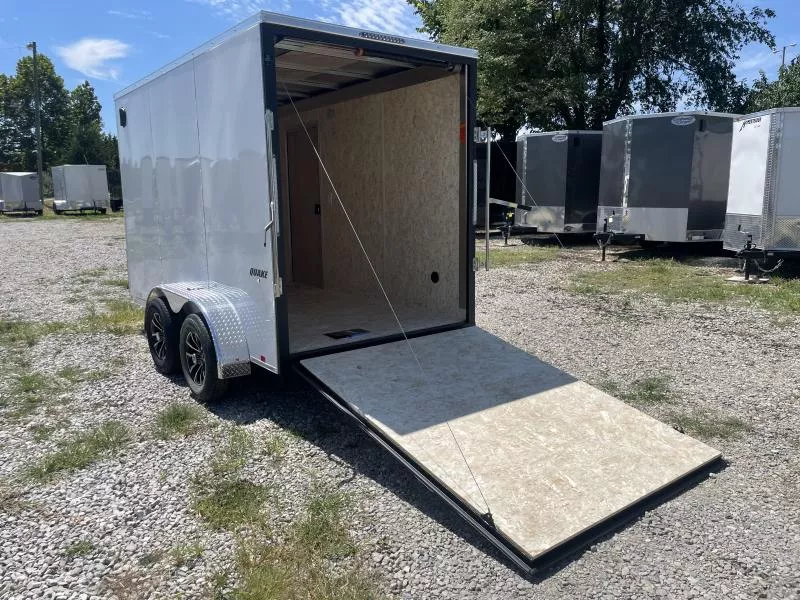 new Cargo (Enclosed) Trailers Impact Trailers  for sale, in Columbia, MO Thumbnail 6