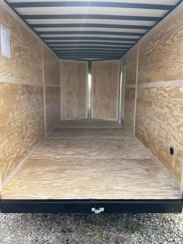 new Cargo (Enclosed) Trailers Homesteader Trailers  for sale, in Columbia, MO Thumbnail 6