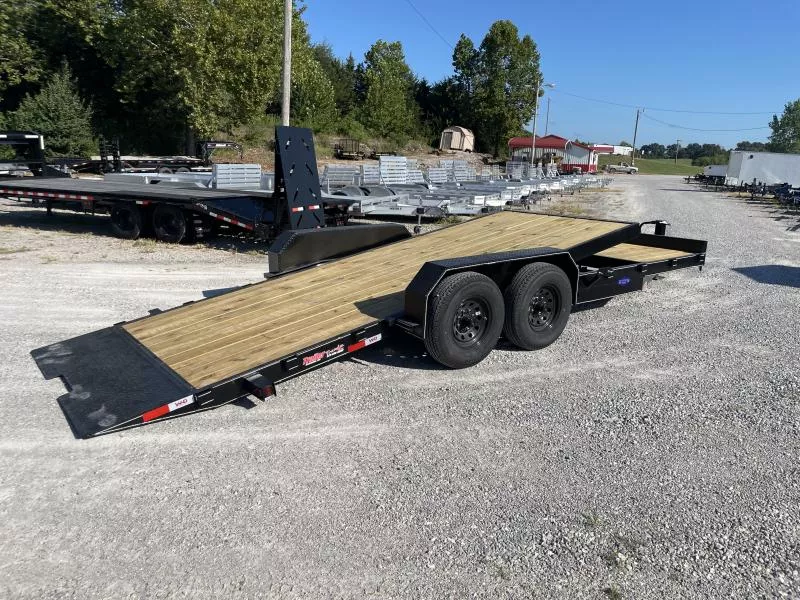 new Tilt Trailers WD Trailer  for sale, in Columbia, MO Thumbnail 2