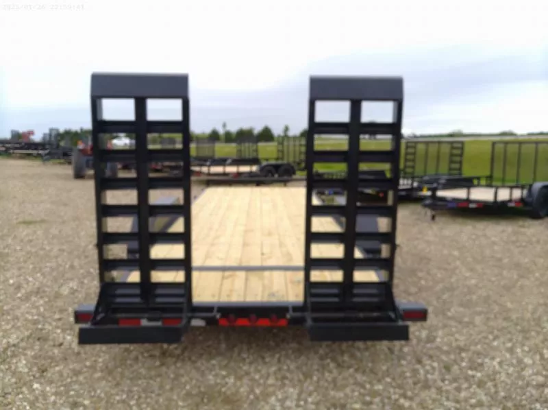2025 Load Trail
