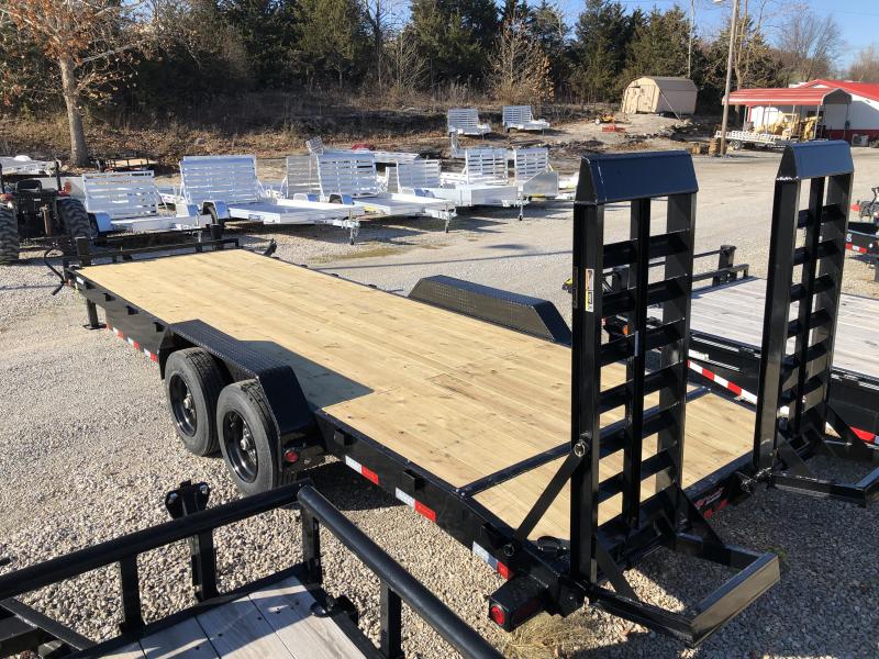 new Car Haulers / Racing Trailers Load Trail  for sale, in Columbia, MO Thumbnail 4