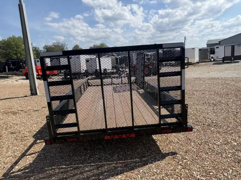 new Utility Trailers Load Trail  for sale, in Eugene, MO Thumbnail 3