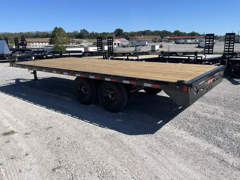 new Equipment / Flatbed Trailers Load Trail  for sale, in Columbia, MO Thumbnail 4