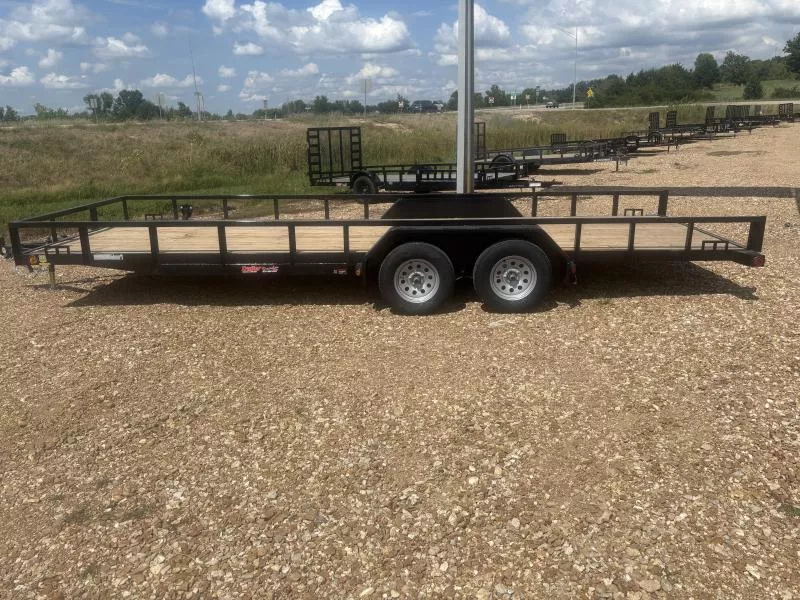 new Utility Trailers Load Trail  for sale, in Eugene, MO Thumbnail 3
