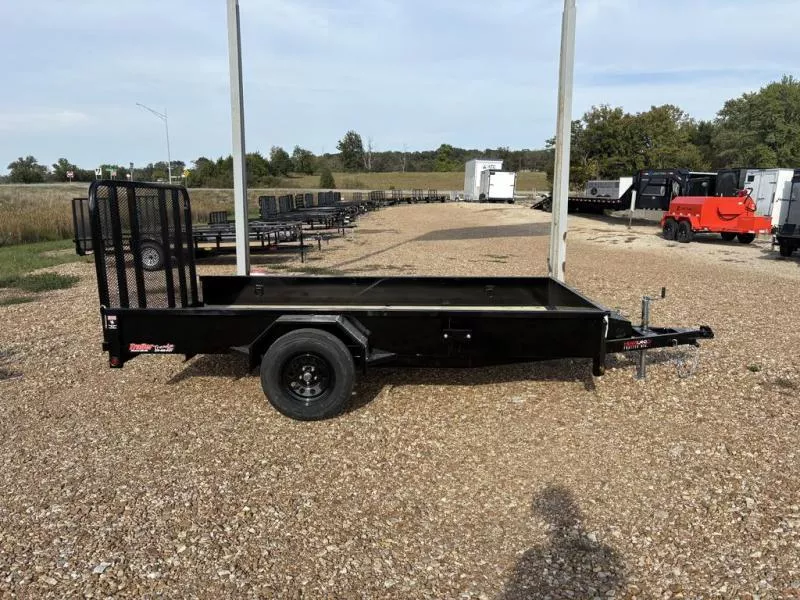 new Utility Trailers Heartland Trailer Mfg  for sale, in Eugene, MO Thumbnail 2