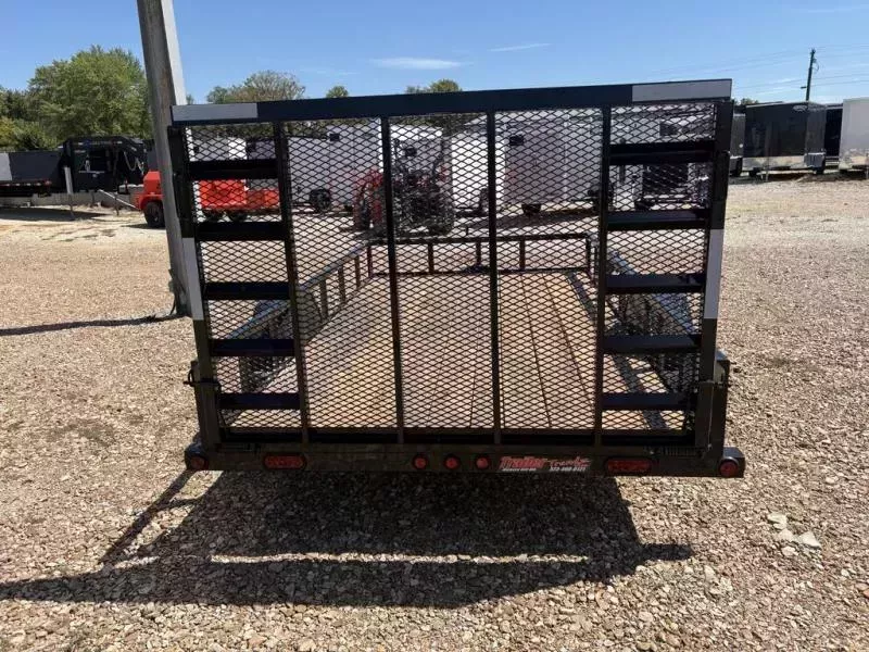 new Utility Trailers Load Trail  for sale, in Eugene, MO Thumbnail 3