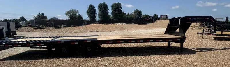 new Equipment / Flatbed Trailers Load Trail  for sale, in Eugene, MO Thumbnail 2