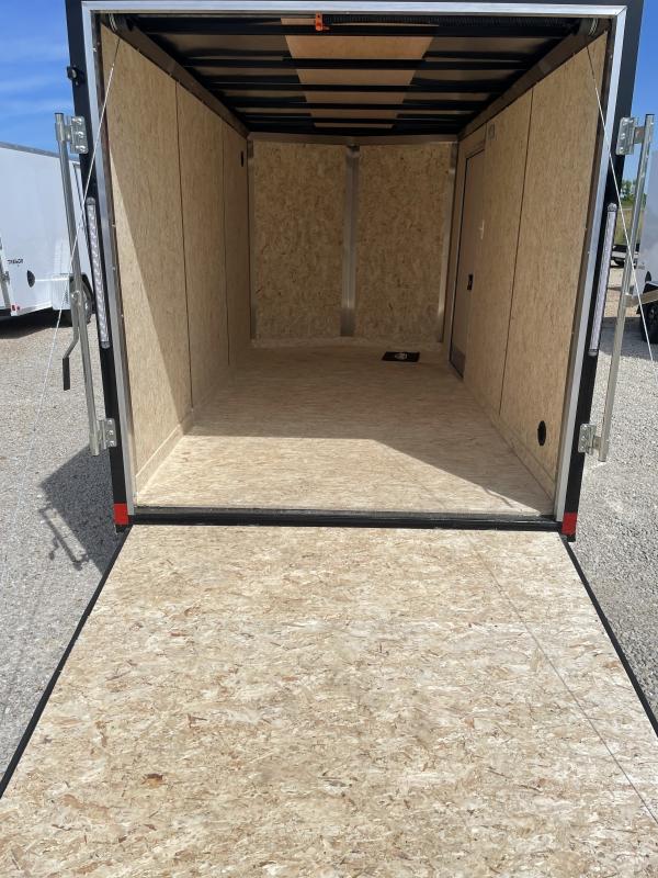 new Cargo (Enclosed) Trailers Impact Trailers  for sale, in Lincoln, MO Thumbnail 5