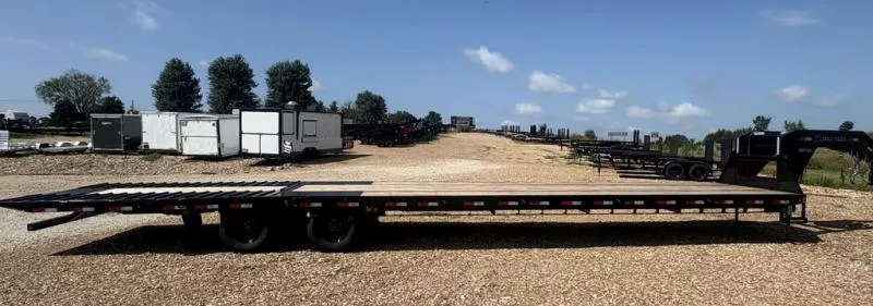 new Equipment / Flatbed Trailers Load Trail  for sale, in Eugene, MO Thumbnail 2