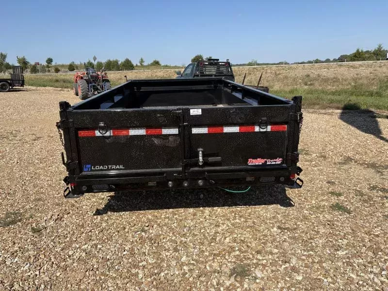 new Dump Trailers Load Trail  for sale, in Eugene, MO Thumbnail 3