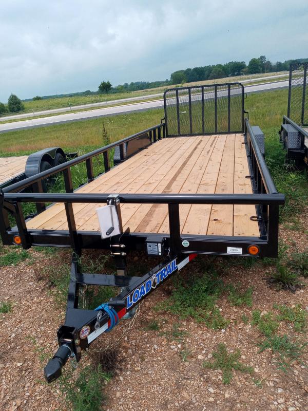 2021 Load Trail 83X22 LOAD TRAIL CARHAULER Fiber Splicing 2021 Load Trail 83X22 LOAD TRAIL CARHAULER Fiber Splicing