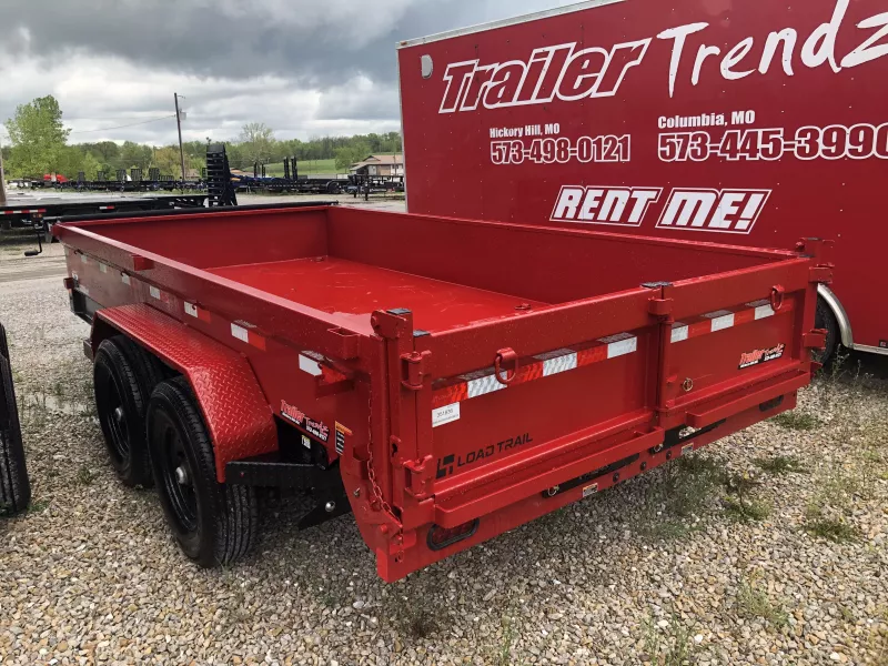 new Dump Trailers Load Trail  for sale, in Columbia, MO Thumbnail 3