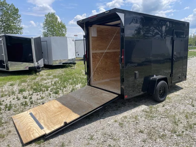 new Cargo (Enclosed) Trailers Homesteader Trailers  for sale, in Columbia, MO Thumbnail 7