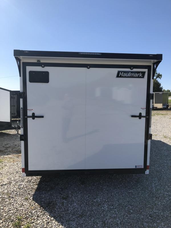 new Car Haulers / Racing Trailers Haulmark  for sale, in Columbia, MO Thumbnail 4