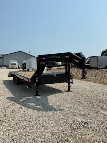 2025 Load Trail