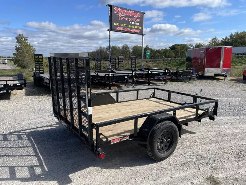 new Utility Trailers Load Trail  for sale, in Columbia, MO Thumbnail 3
