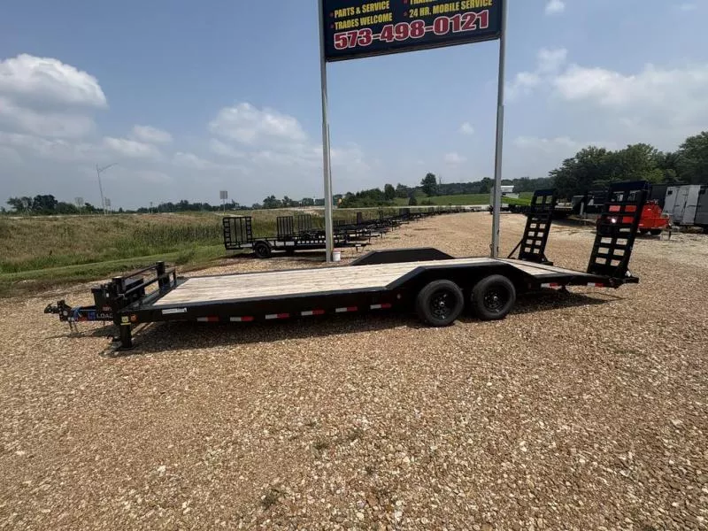 new Equipment / Flatbed Trailers Load Trail  for sale, in Eugene, MO image-0