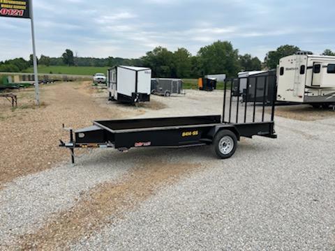 2022 Doolittle Trailer Mfg 84X14 DOOLITTLE Utility Trailer 2022 Doolittle Trailer Mfg 84X14 DOOLITTLE Utility Trailer