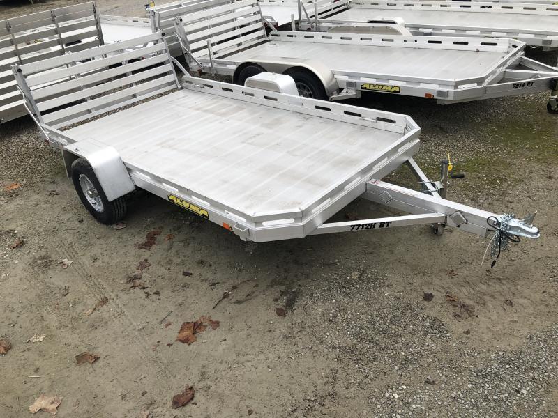 new Utility Trailers Aluma  for sale, in Columbia, MO image-0