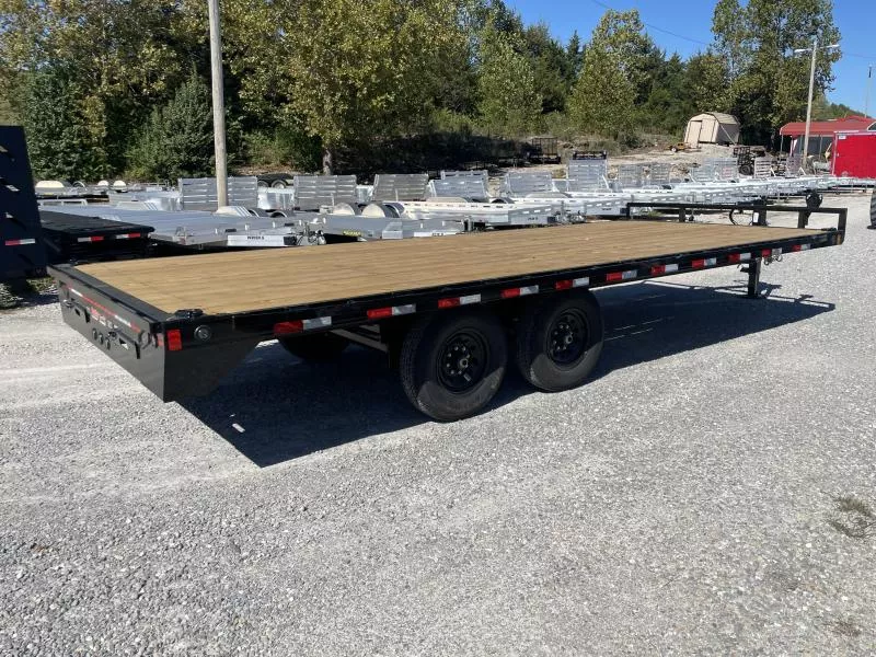 new Equipment / Flatbed Trailers Load Trail  for sale, in Columbia, MO Thumbnail 3
