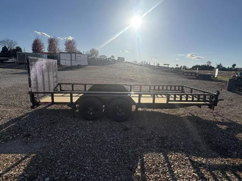 new Utility Trailers Load Trail  for sale, in Eugene, MO image-0