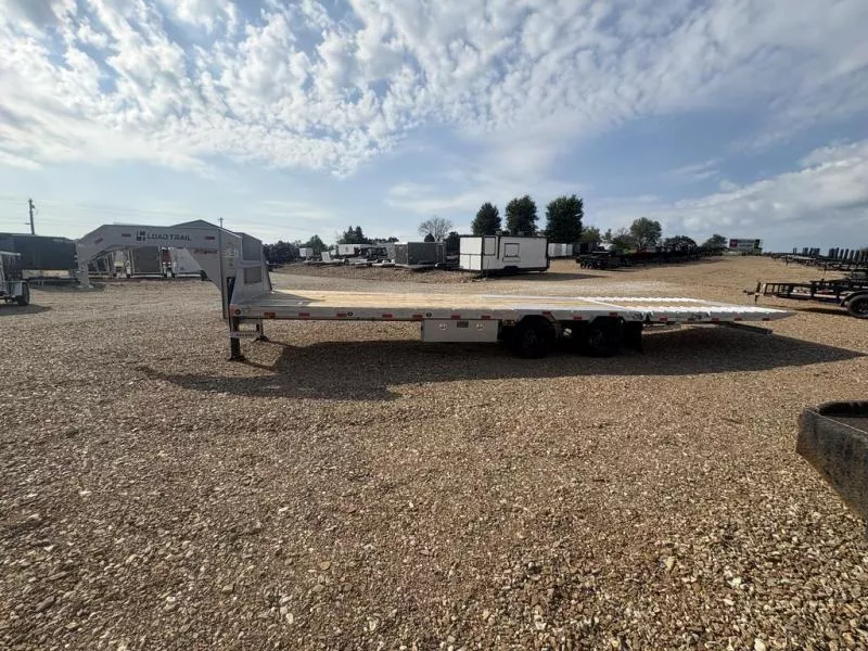new Equipment / Flatbed Trailers Load Trail  for sale, in Eugene, MO image-0