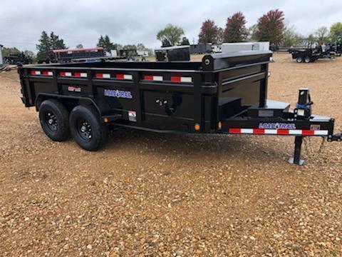 2021 Load Trail 83X14 LOAD TRAIL Dump Trailer 2021 Load Trail 83X14 LOAD TRAIL Dump Trailer
