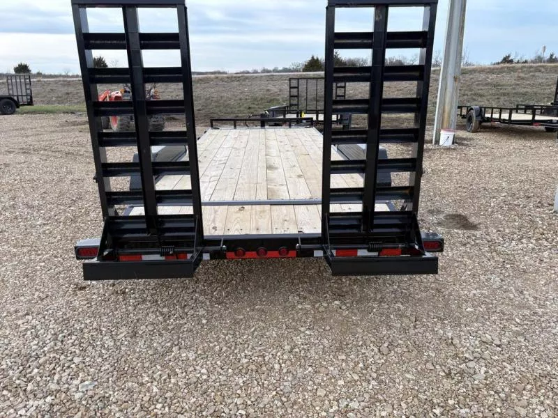 new Equipment / Flatbed Trailers Load Trail  for sale, in Eugene, MO Thumbnail 3