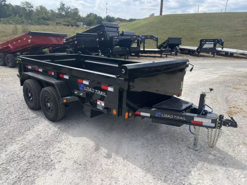 new Dump Trailers Load Trail  for sale, in Columbia, MO Thumbnail 5