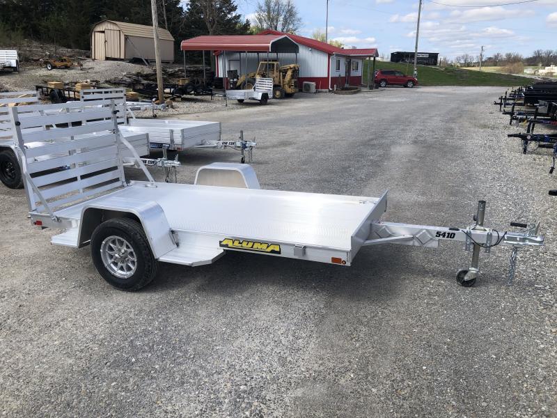 new Utility Trailers Aluma  for sale, in Columbia, MO image-0