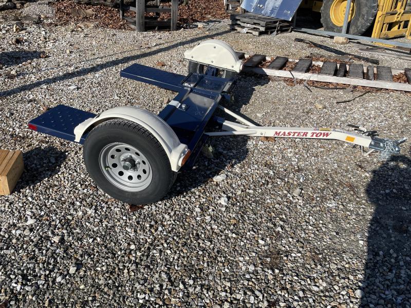 2021 Master Tow 80THD Tow Dolly 2021 Master Tow 80THD Tow Dolly